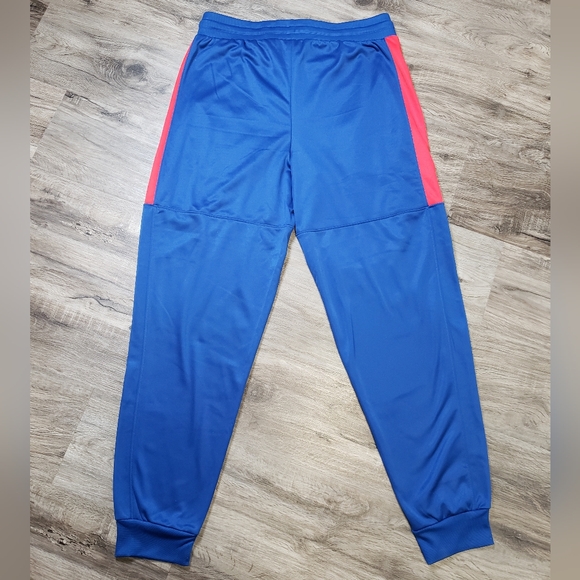 MBL‎ Toronto Bluejays Genuine MBL Merchandise Joggers Men's M - Picture 6 of 7